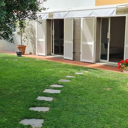 In Giardino Da Tommaso Apartment Ливорно Екстериор снимка