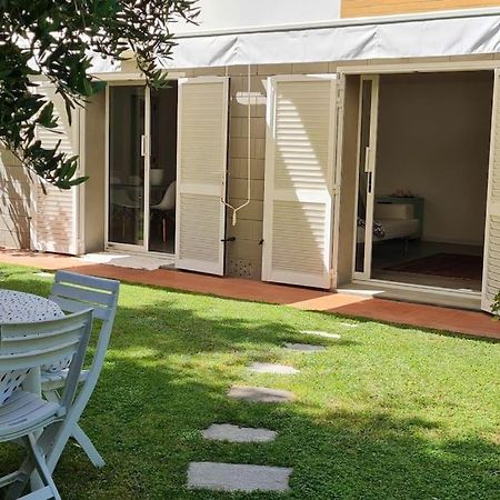 In Giardino Da Tommaso Apartment Ливорно Екстериор снимка