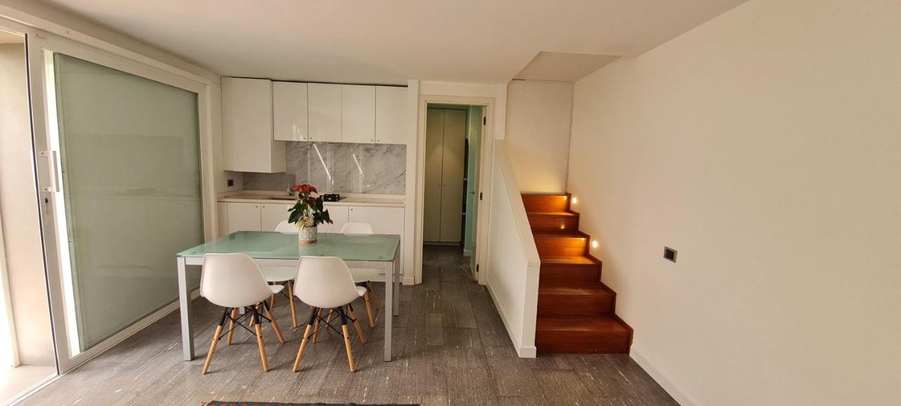 In Giardino Da Tommaso Apartment Ливорно Екстериор снимка