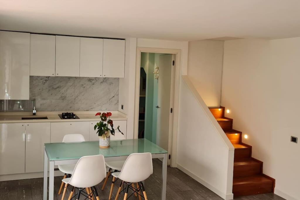 In Giardino Da Tommaso Apartment Ливорно Екстериор снимка