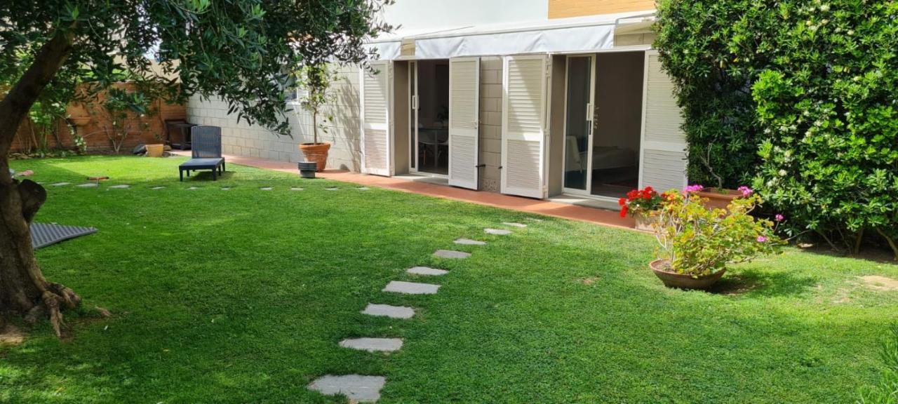 In Giardino Da Tommaso Apartment Ливорно Екстериор снимка