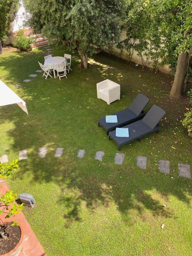 In Giardino Da Tommaso Apartment Ливорно Екстериор снимка