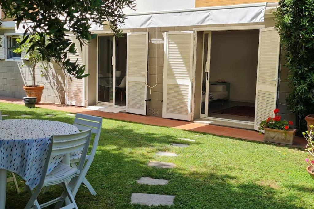 In Giardino Da Tommaso Apartment Ливорно Екстериор снимка