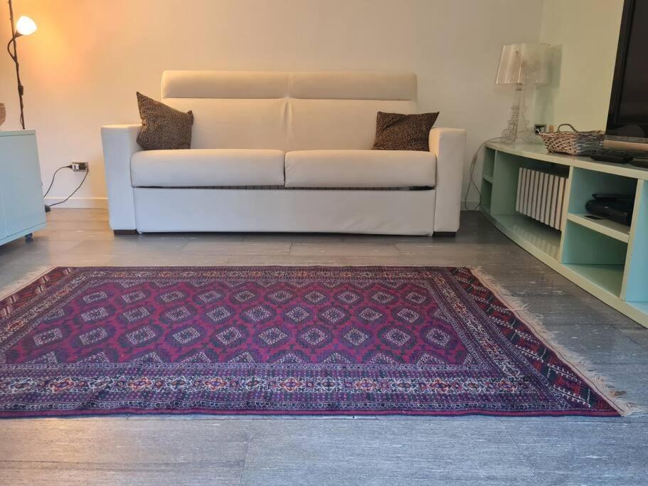 In Giardino Da Tommaso Apartment Ливорно Екстериор снимка